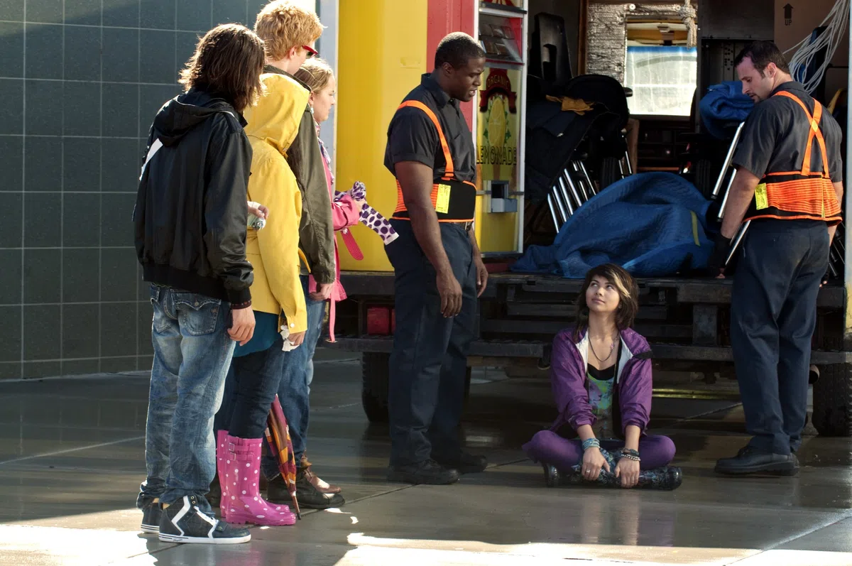 Lemonade Mouth - Extended Edition