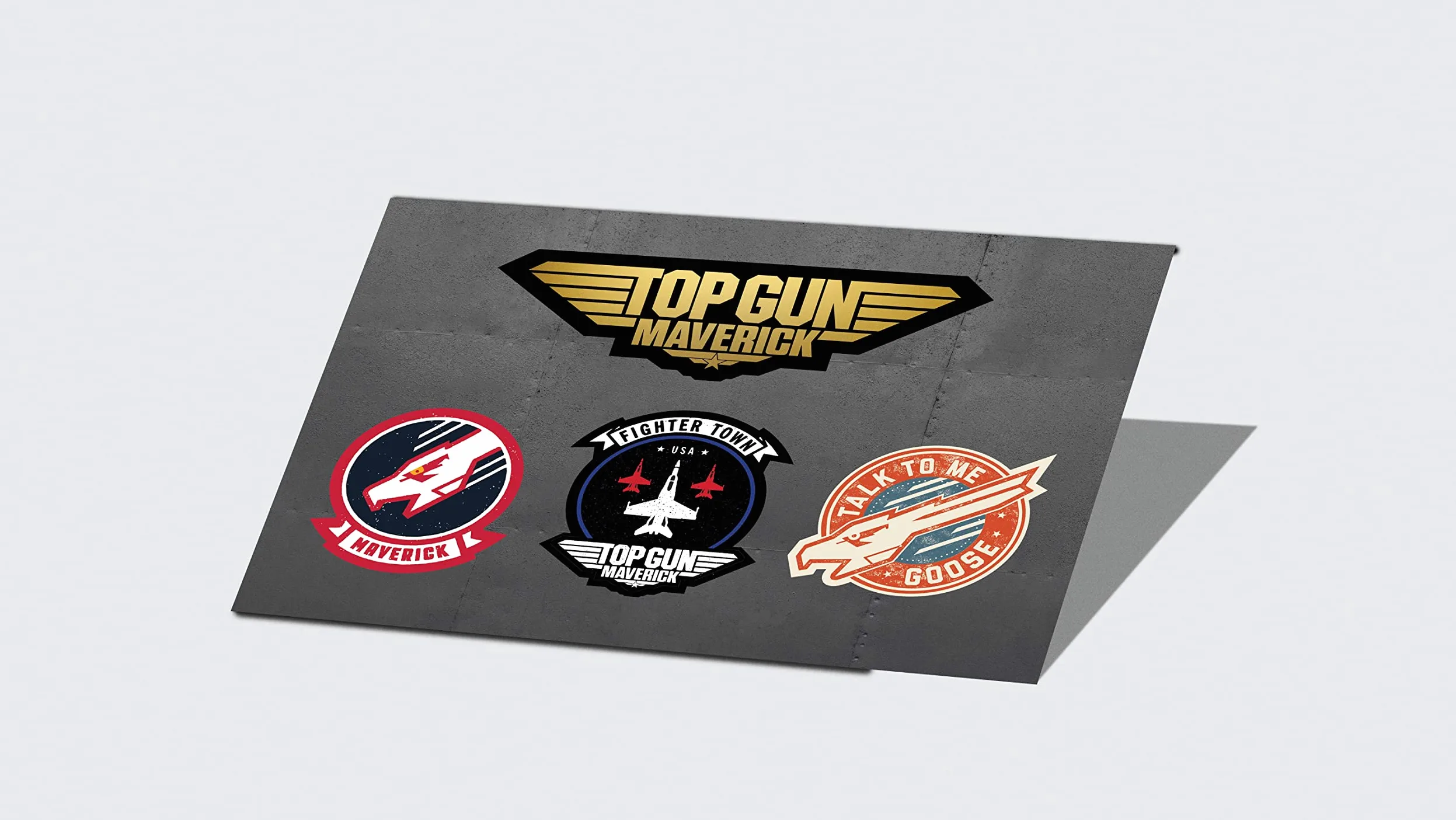 Top Gun - 2 Film - 4K Steelbook Superfan Collection (2 4K UHD + 2 Blu-ray + gifts)