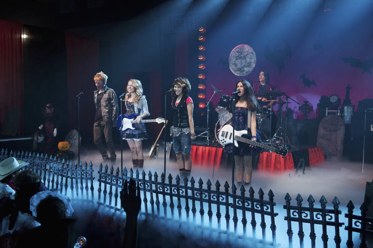Lemonade Mouth - Extended Edition