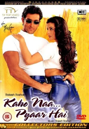 Kaho Naa... Pyaar Hai