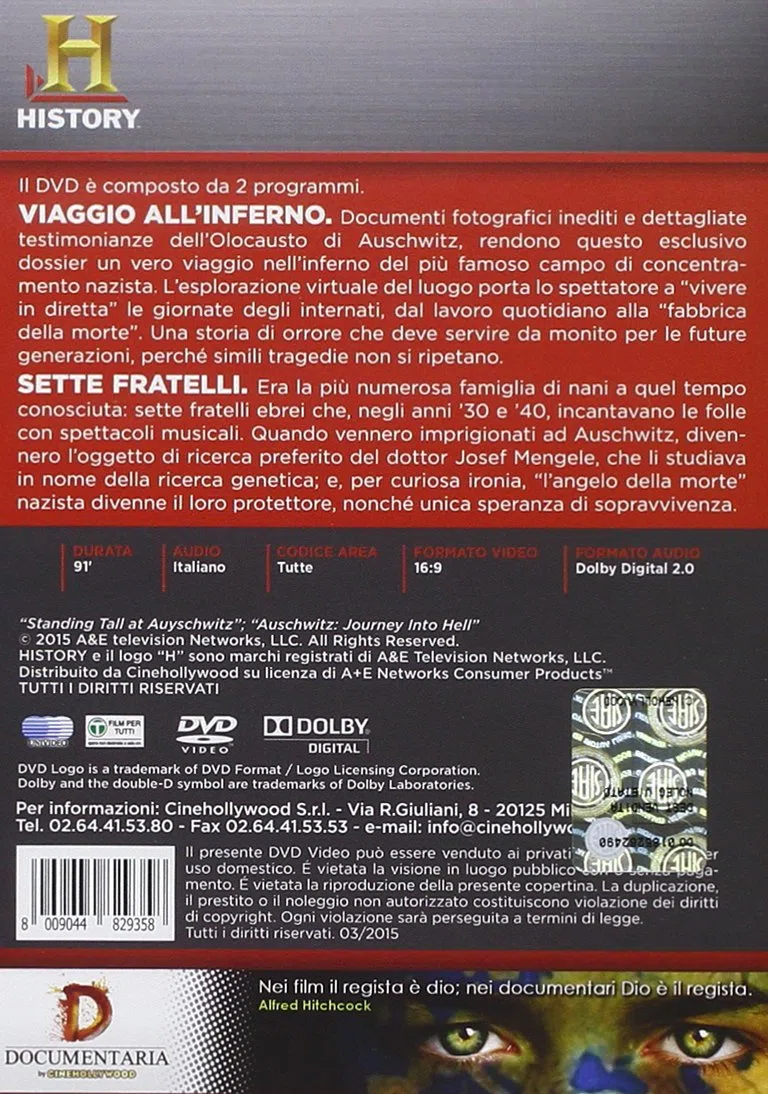 Auschwitz