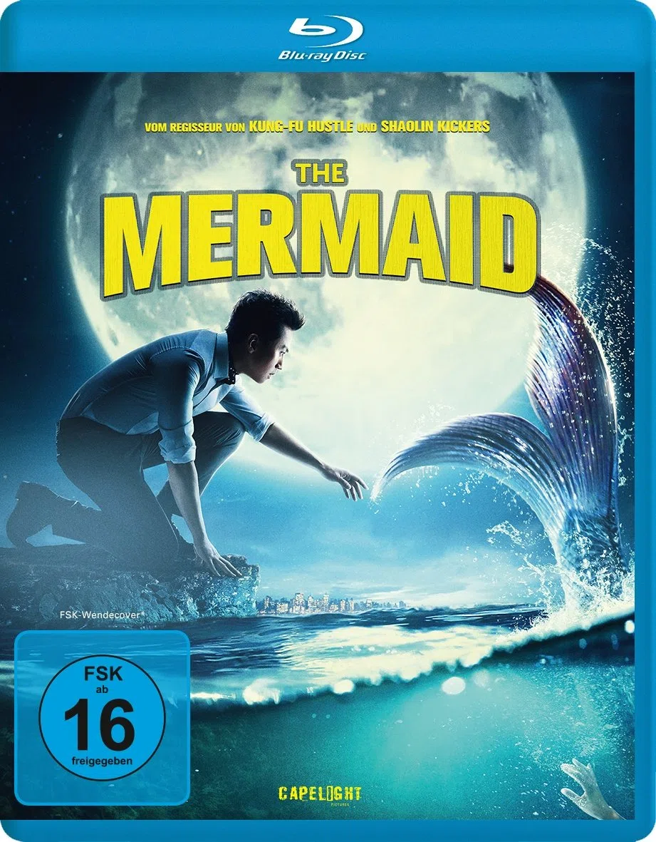 The Mermaid