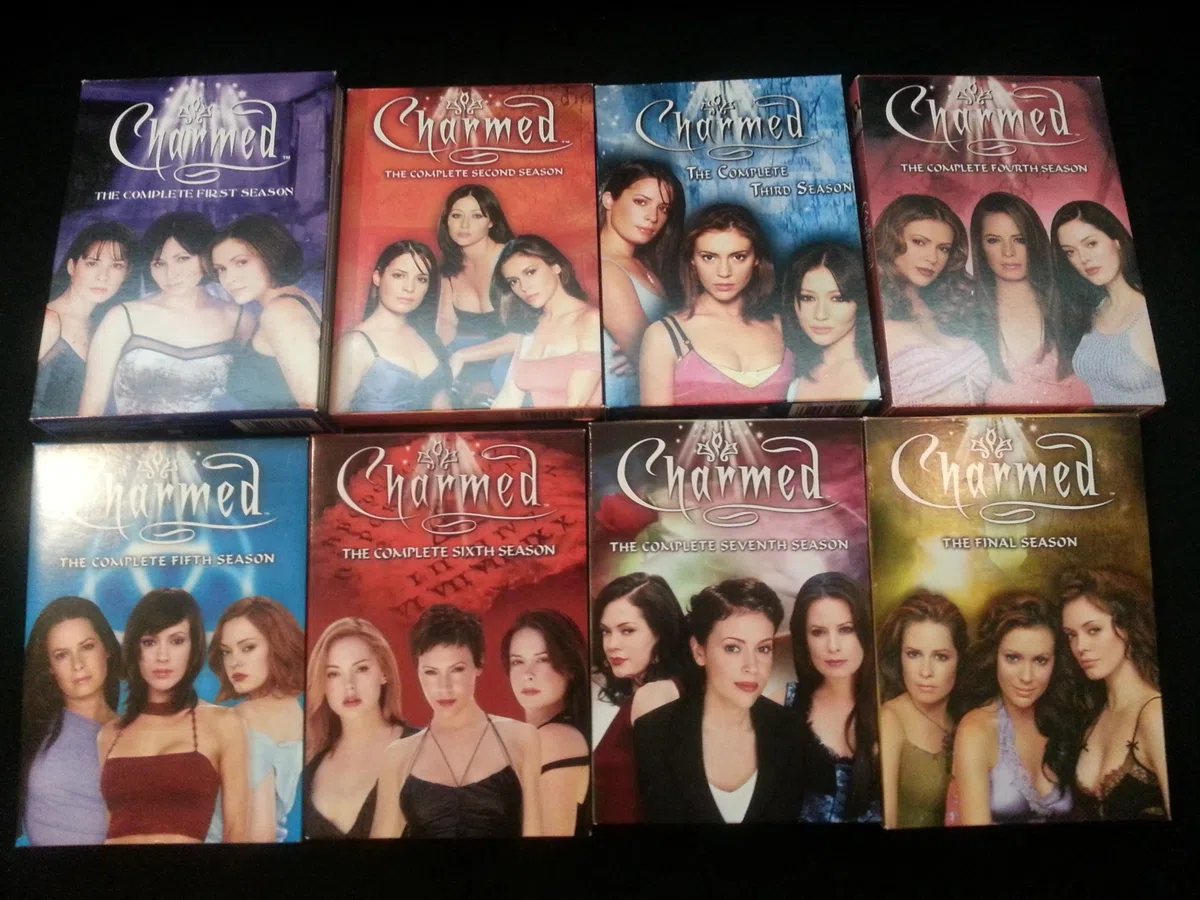 Complete Series