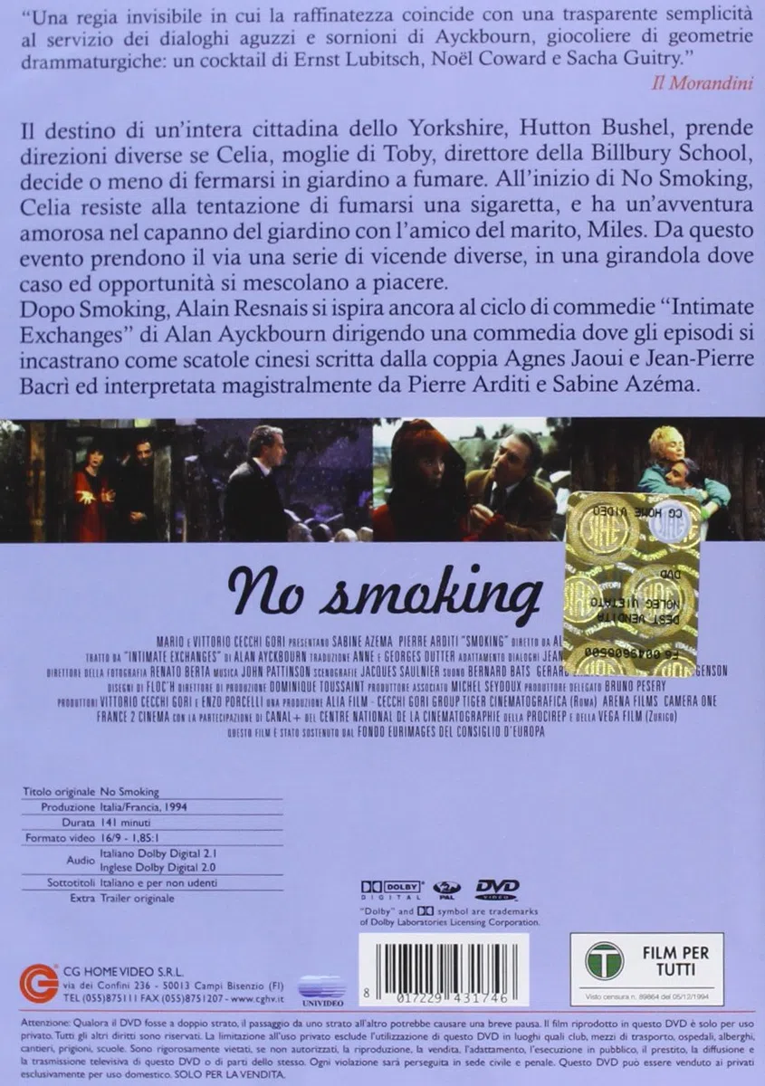 Alain Resnais (Box 2 Dvd)