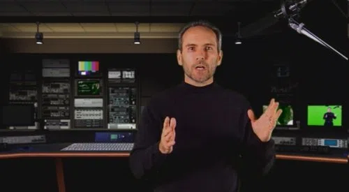 Sound for Film & Television