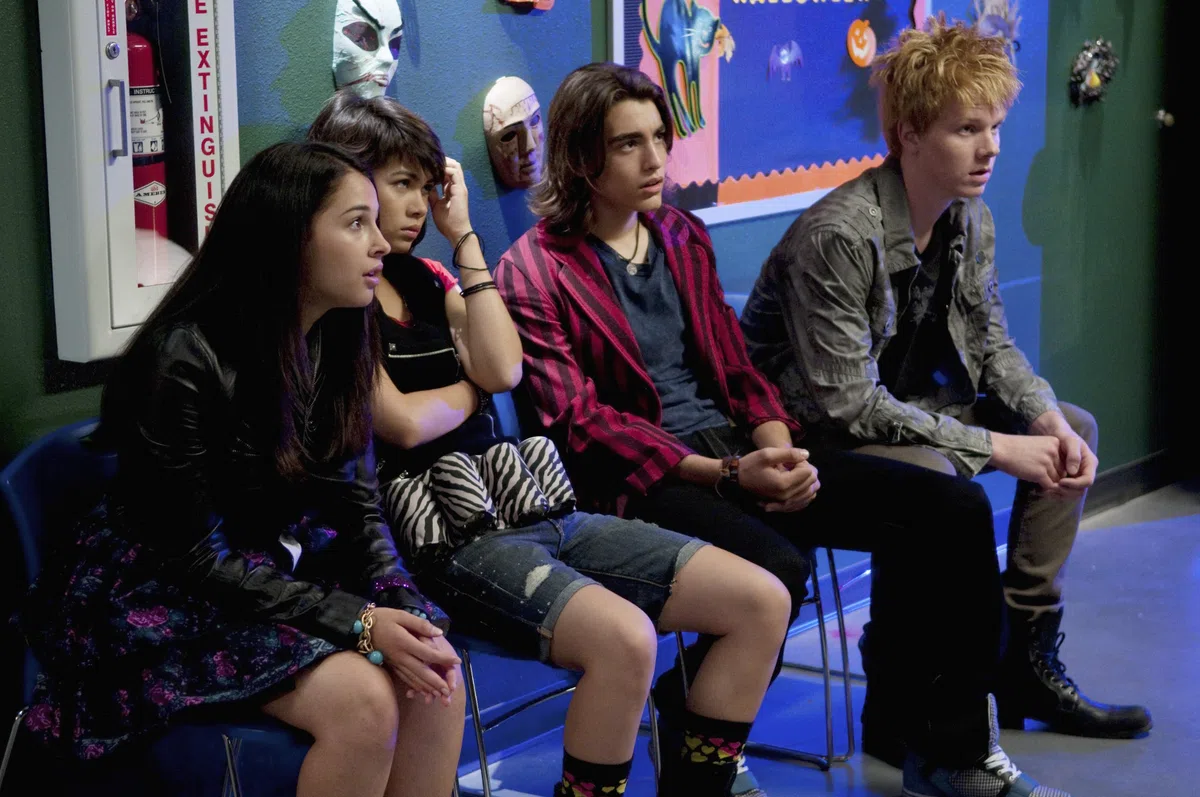 Lemonade Mouth - Extended Edition