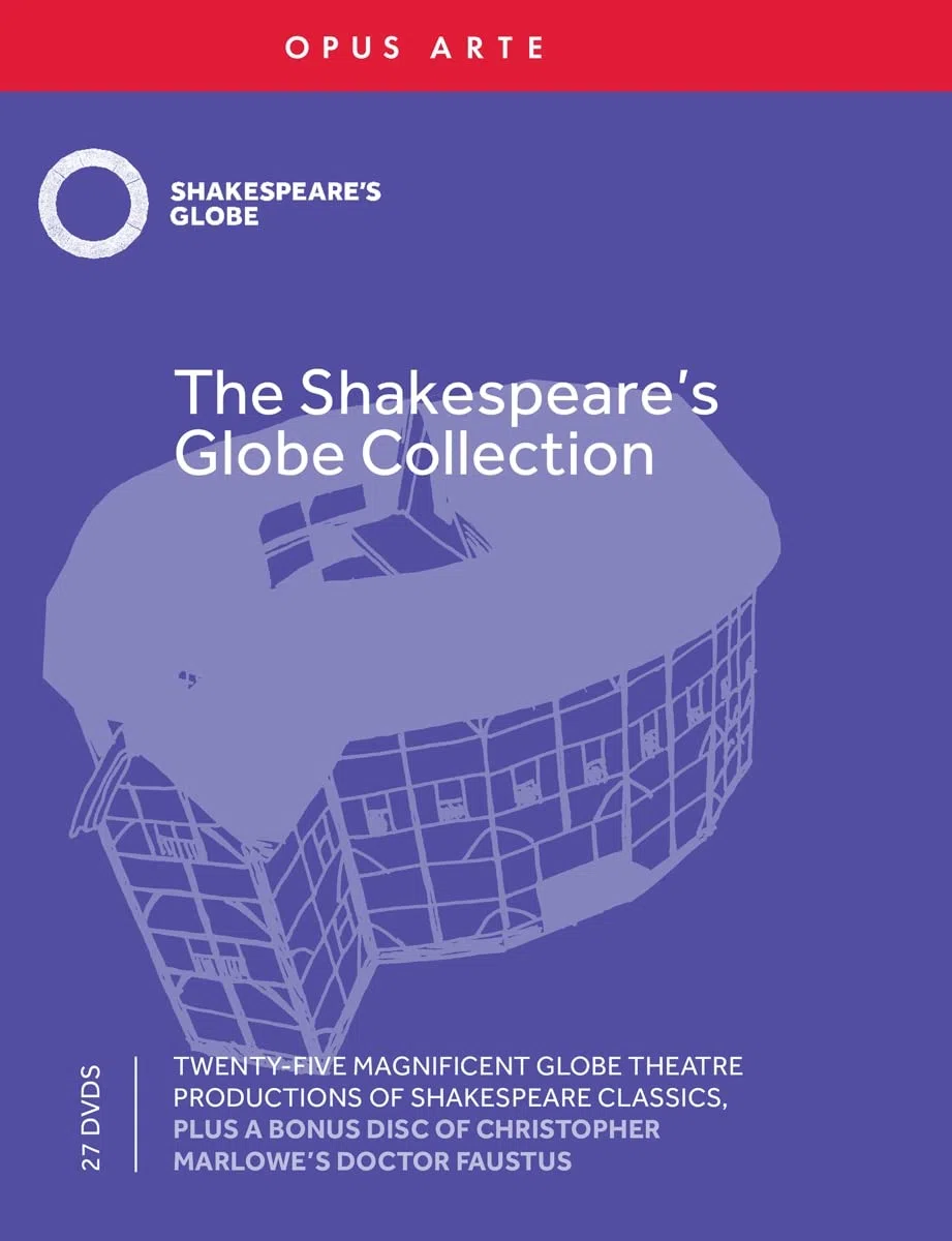 The Shakespeare’s Globe Collection