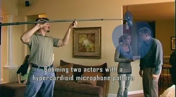 Sound for Film & Television