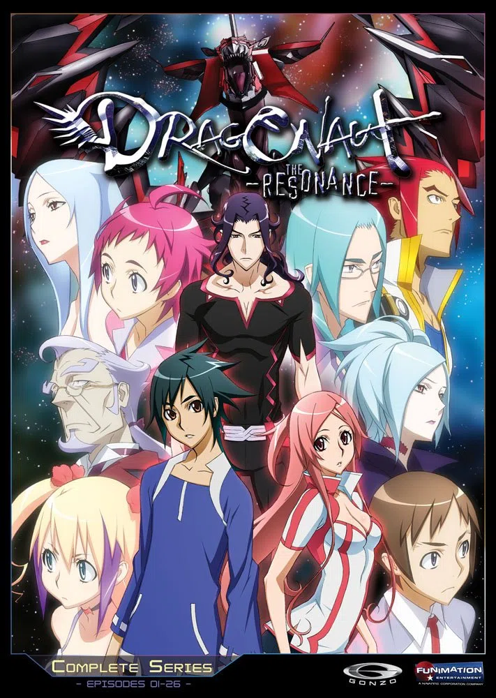 Complete Series