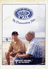 Shalom Y'all ~ DVD~ Il film documentario