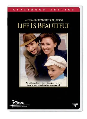 Life is Beautiful Classroom Edition